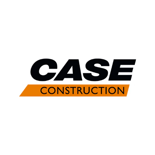 Case Construction logo