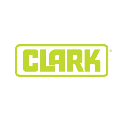Clark logo