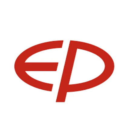 EP Equipment logo
