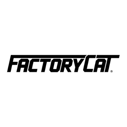 FactoryCat logo