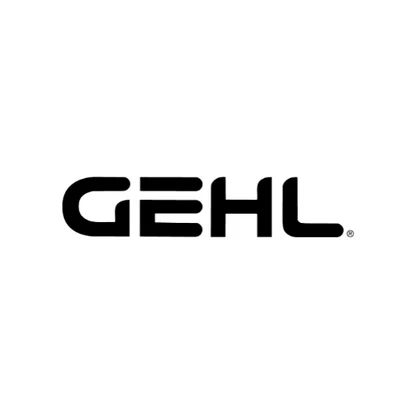 Gehl equipment parts and rentals