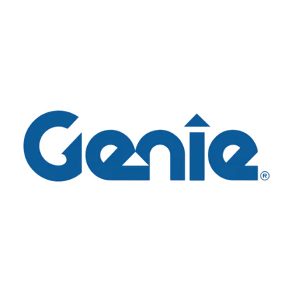 Genie equipment parts and rentals