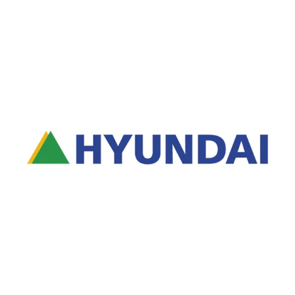 Hyundai logo