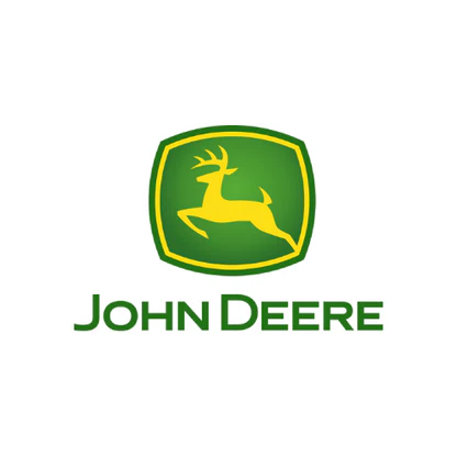 John Deere logo