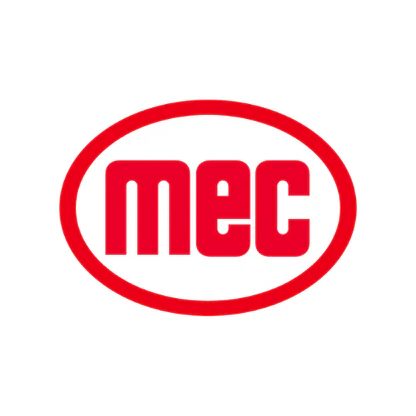 MEC equipment parts and rentals