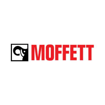 Moffett logo