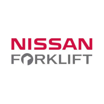 Nissan Forklift logo