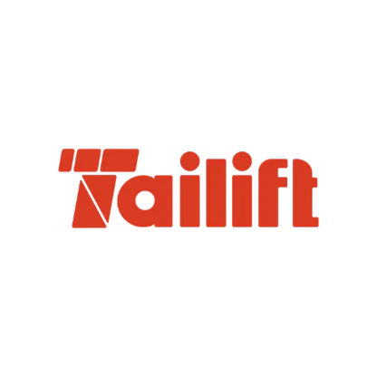 Tailift logo