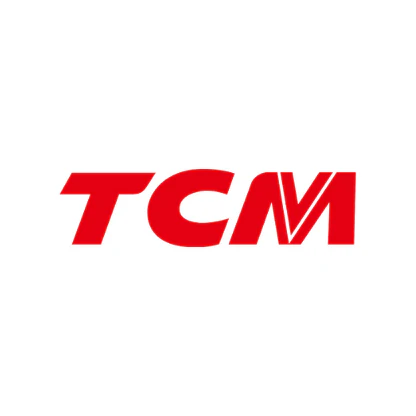 TCM logo