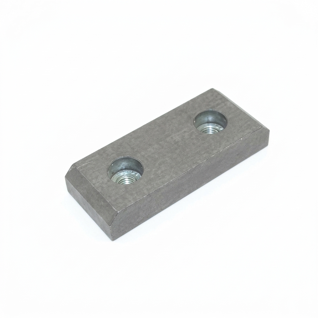 JCB 159/69899 Pad - Wear Assembly