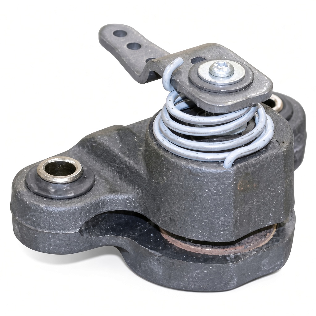 JCB 15/M04040 Brake Caliper Park