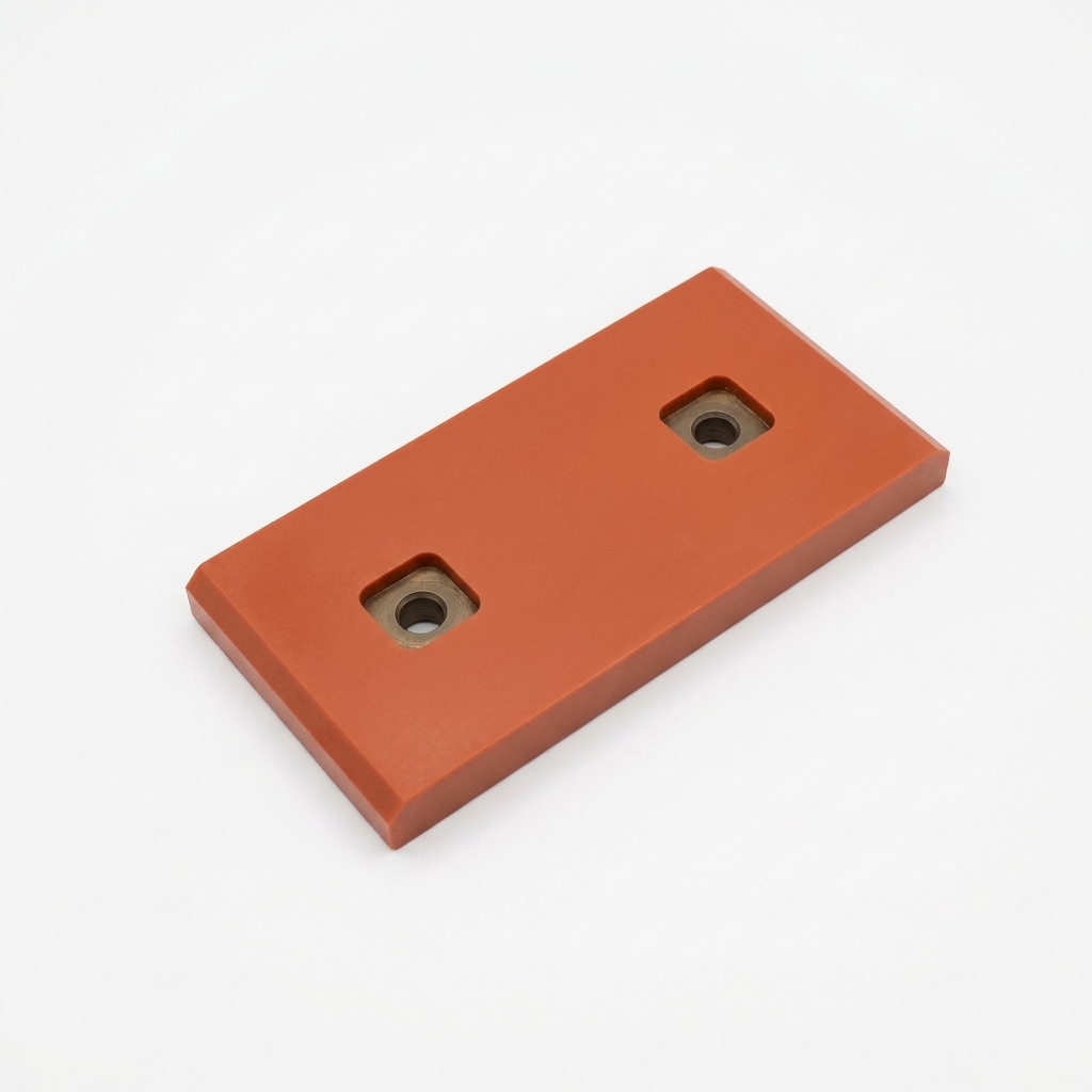 JCB 160/00982 PAD WEAR