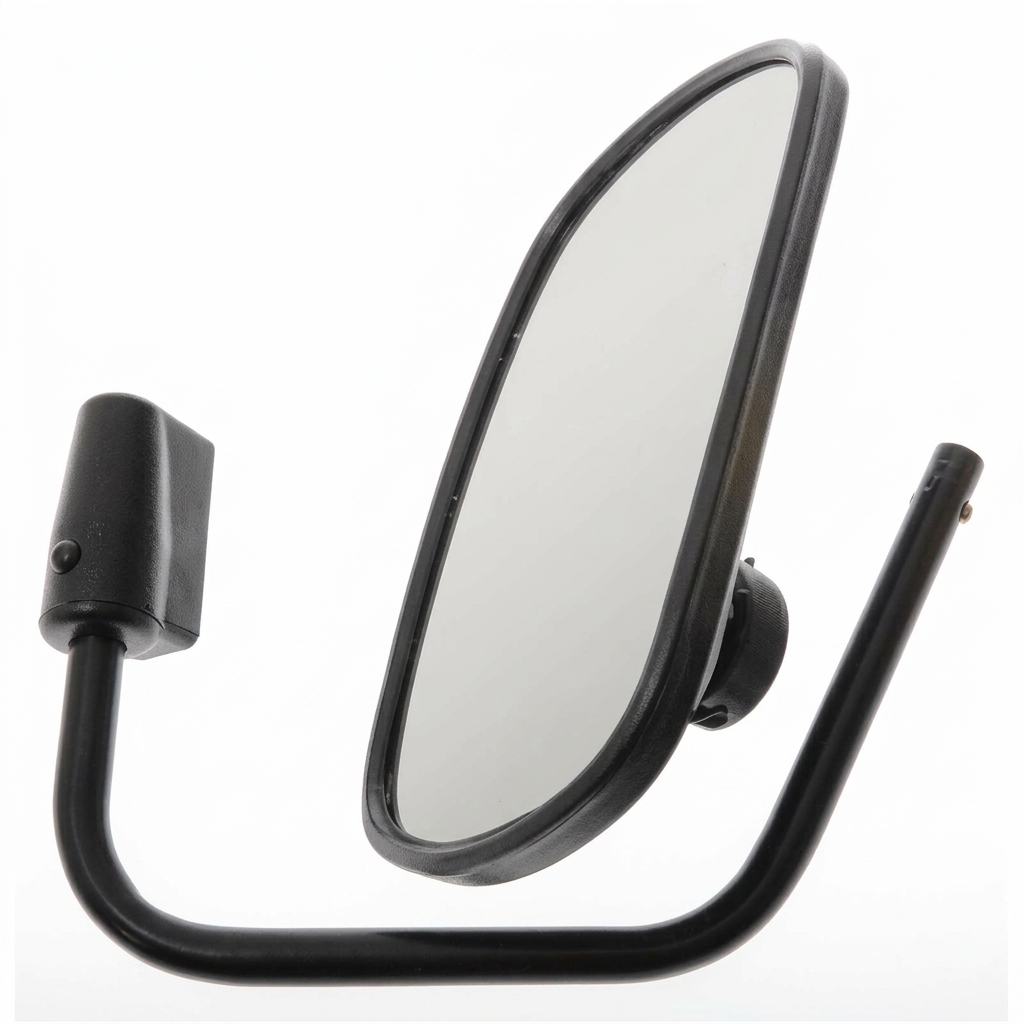 JCB 160/01059 Mirror Assembly