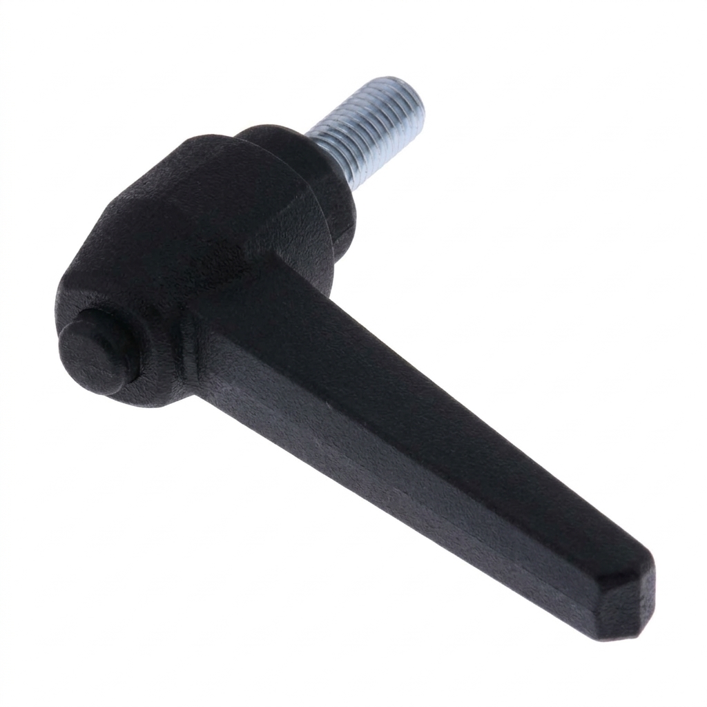 JCB 162/03203 LEVER - CLAMP