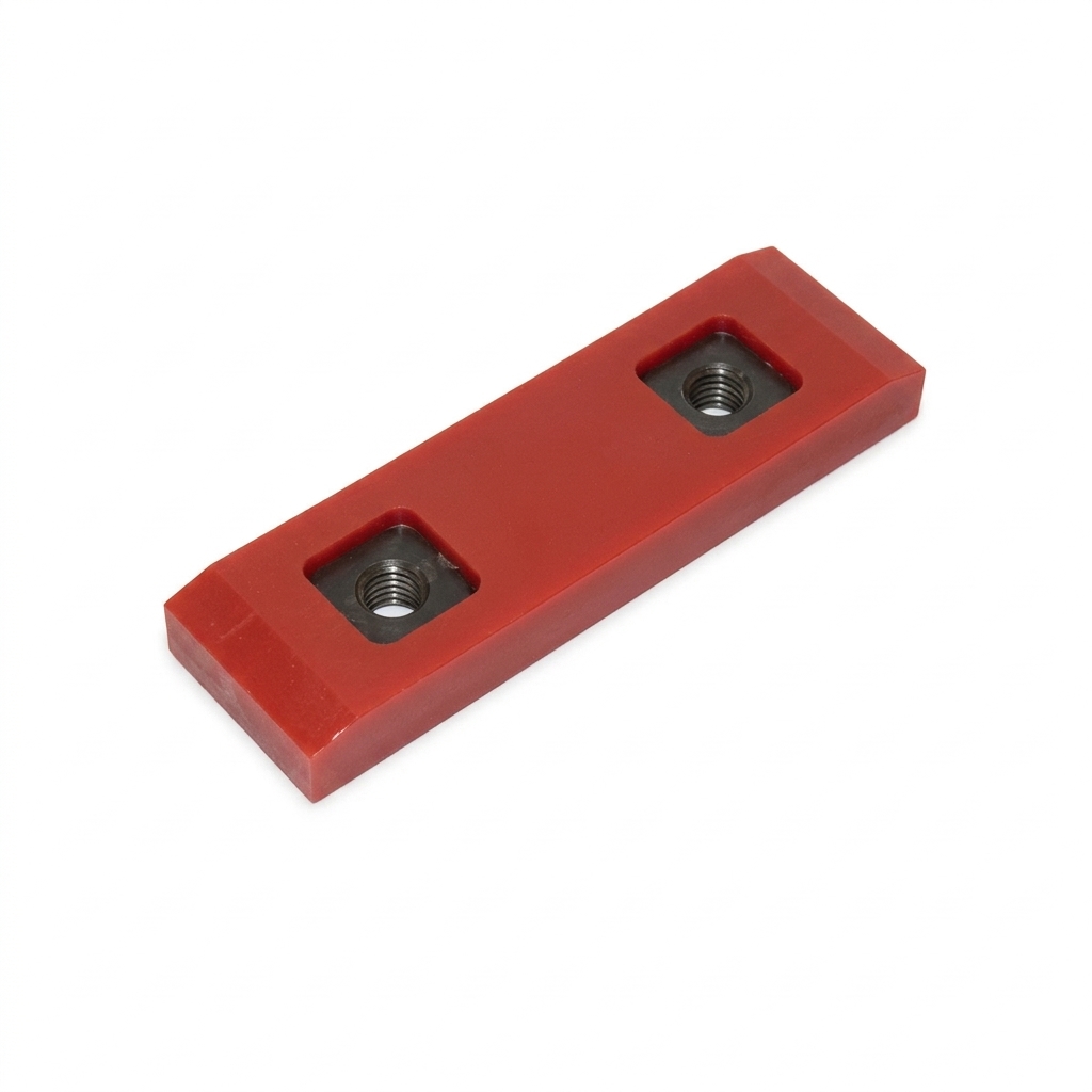 JCB 191/56600 Pad - Wear