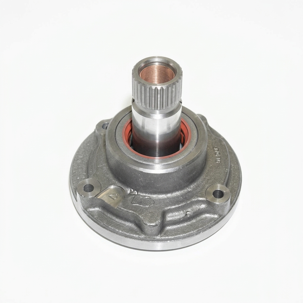 JCB 20/915900 Transmission Pump