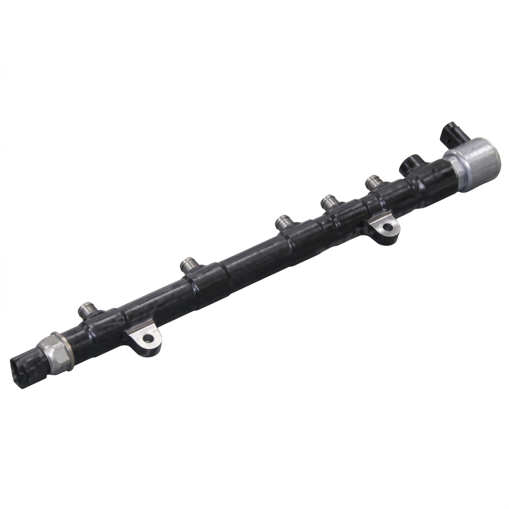 JCB 320/06872 FUEL RAIL-T4-MICRODRILLED