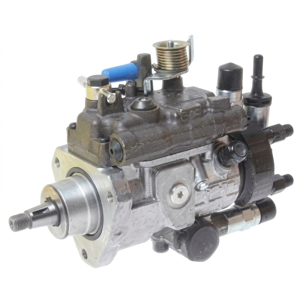 JCB 320/06927 PUMP- FUEL INJECTION 12V