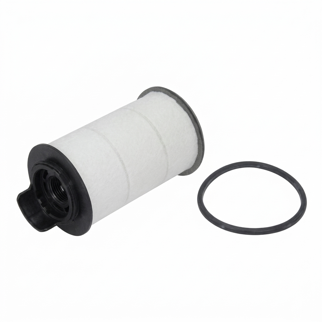 JCB 320/07853 ELEMENT - CCV FILTER