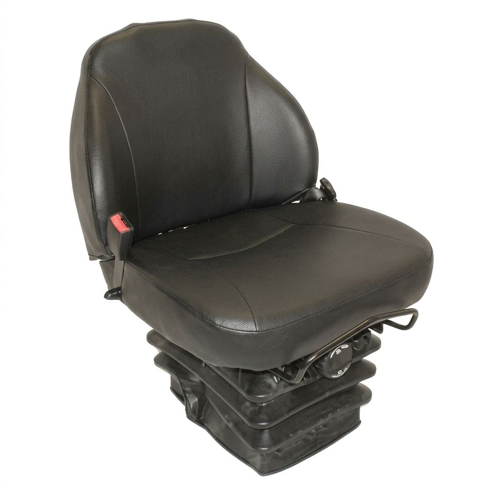 JCB 332/C4873 Seat - Vinyl