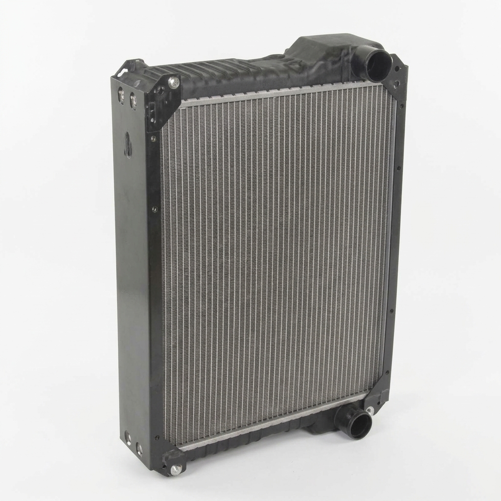 JCB 332/C5000 RADIATOR TIII MECH ENG