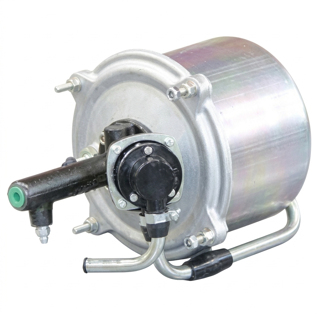 JCB 332/D0204 8 Inch Brake Servo