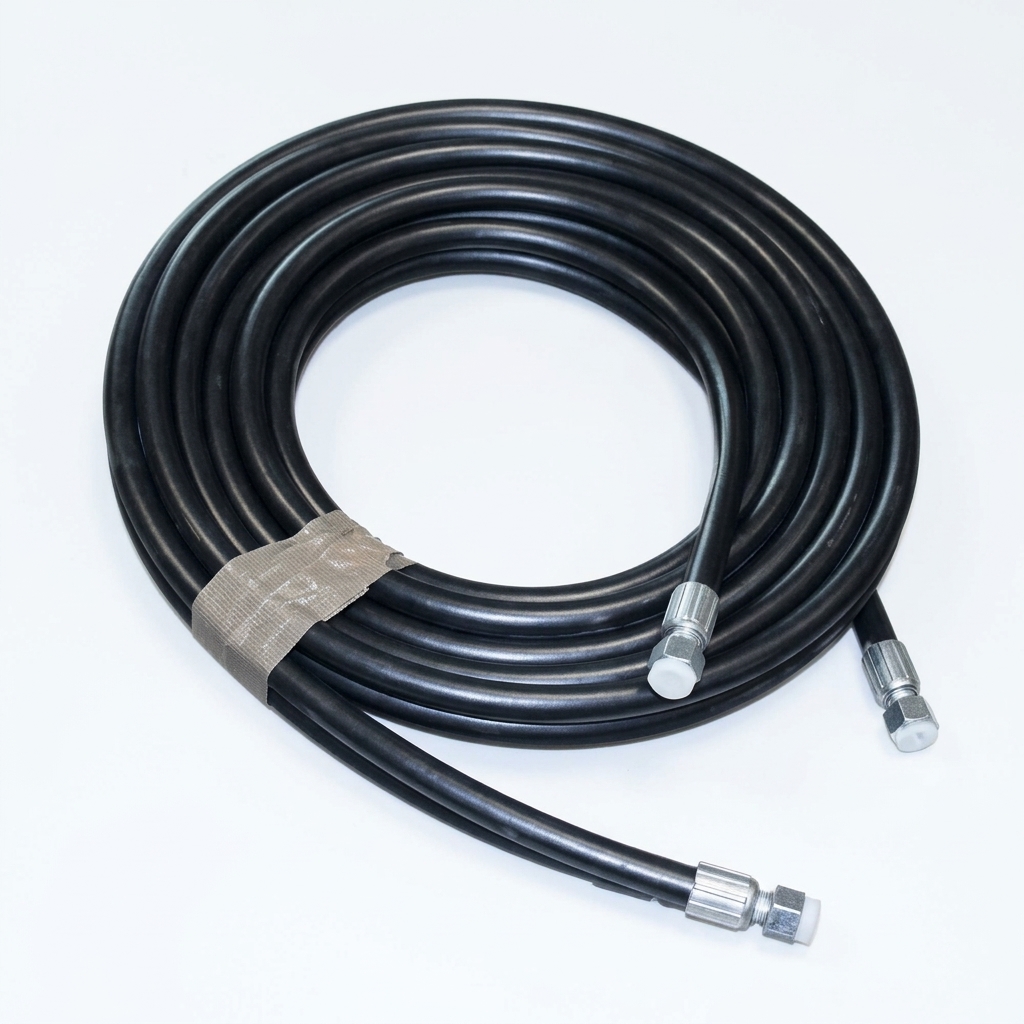 JCB 332/D2200 Twin Hose Assy Type A