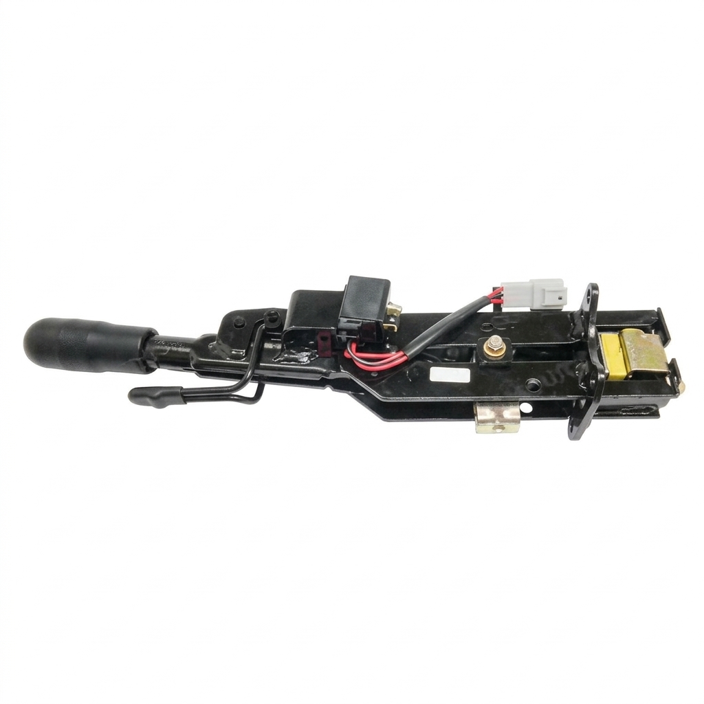 JCB 332/D3188 Lever Handbrake