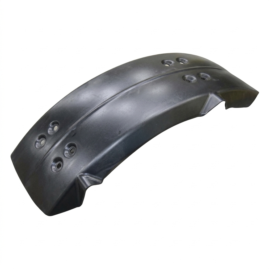 JCB 332/D5402 Fender RH Trim 4