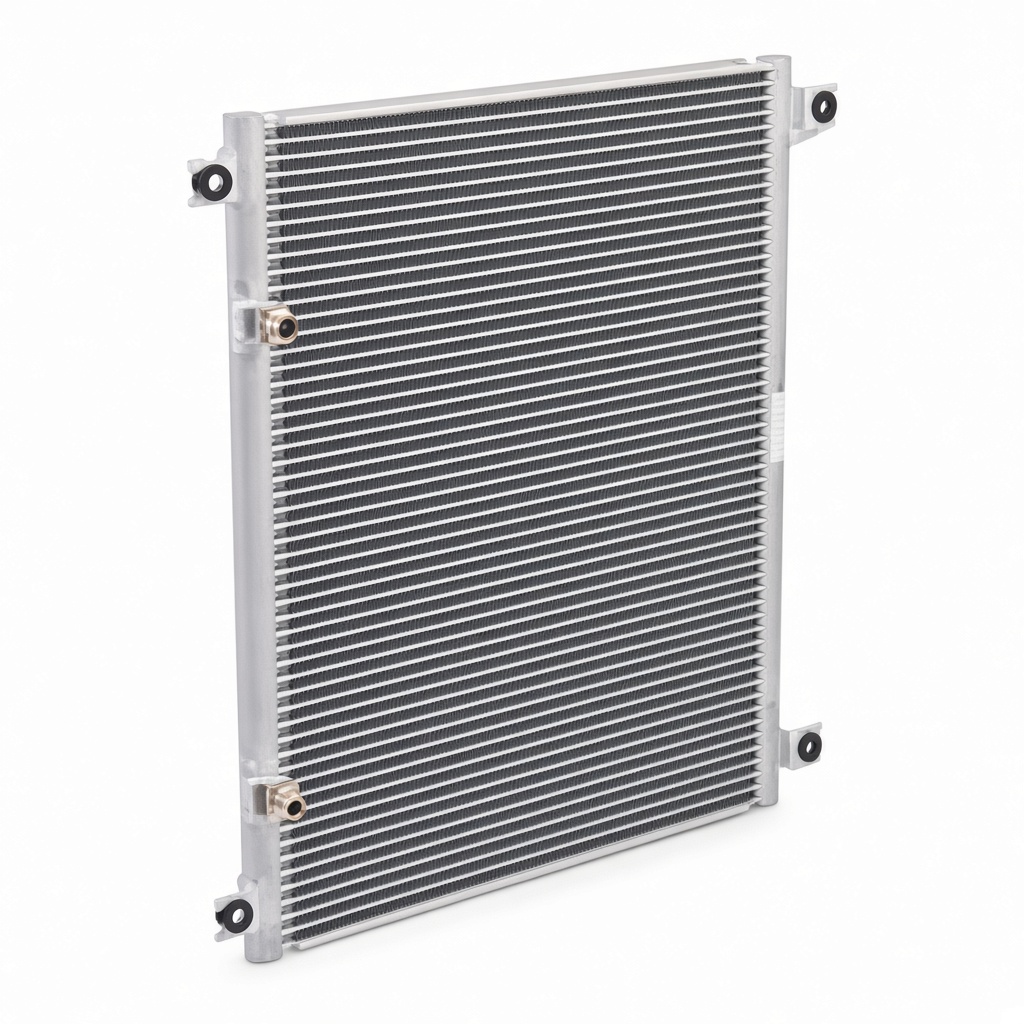 JCB 332/E9000 Condenser