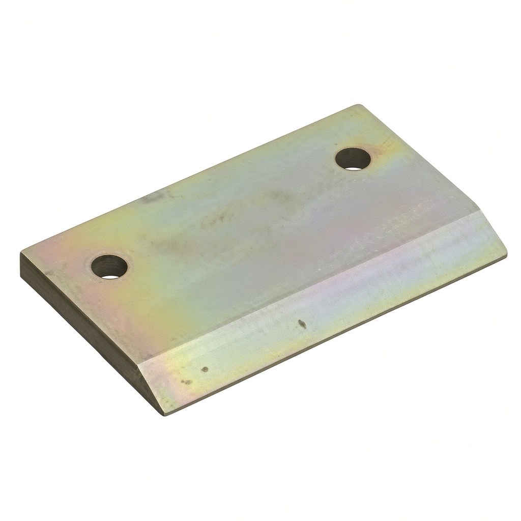 JCB 332/H8781 PLATE WEAR PAD SUPPORT