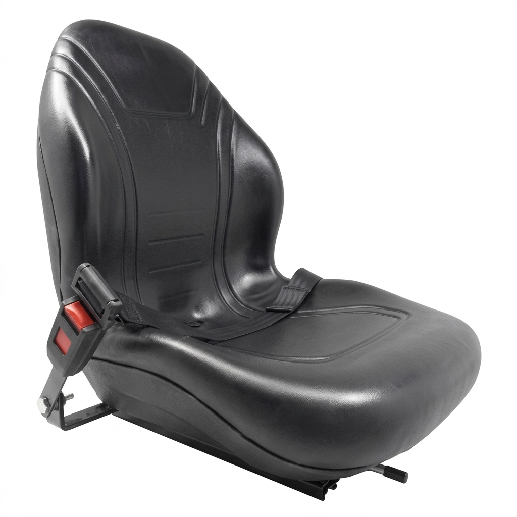 JCB 332/V4006 Seat - Vinyl