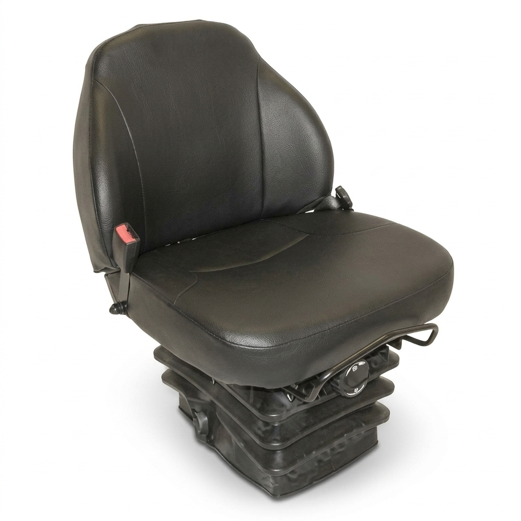 JCB 333/C0085 Seat - Vinyl