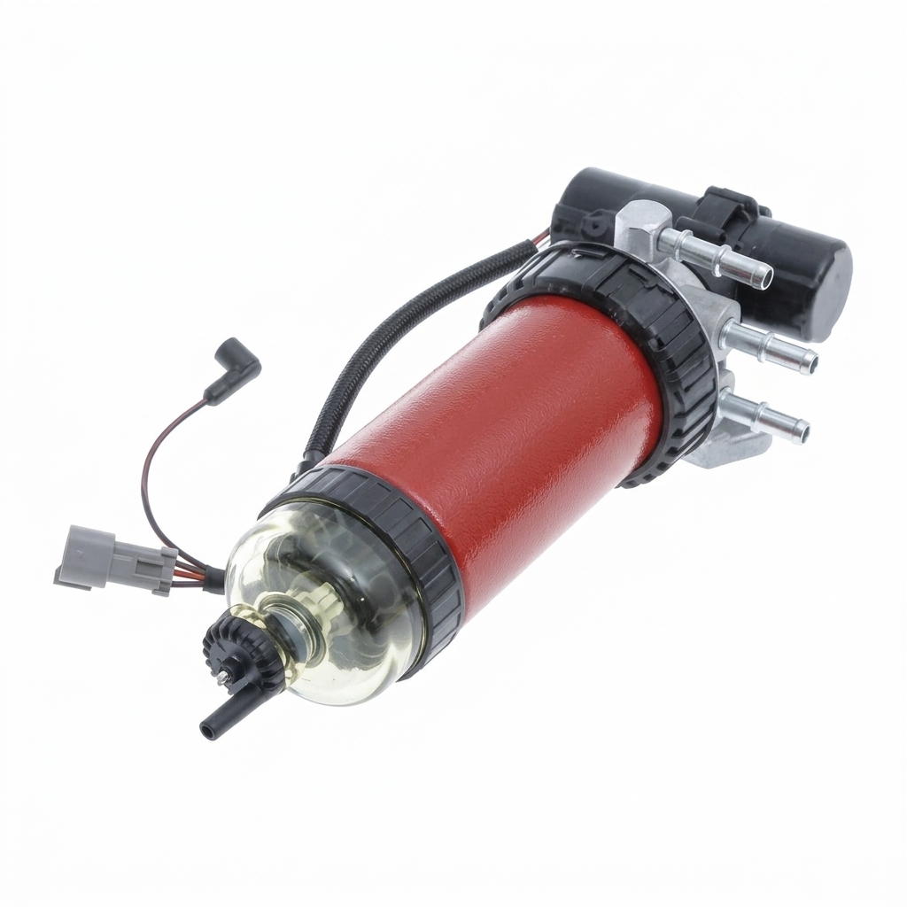 JCB 333/C3351 Filter - Fuel