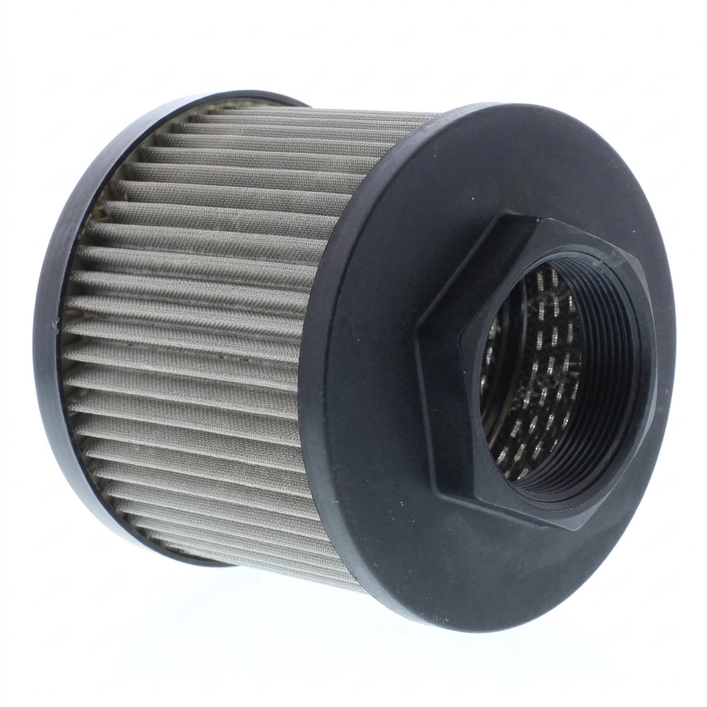 JCB 333/C6860 STRAINER - SUCTION