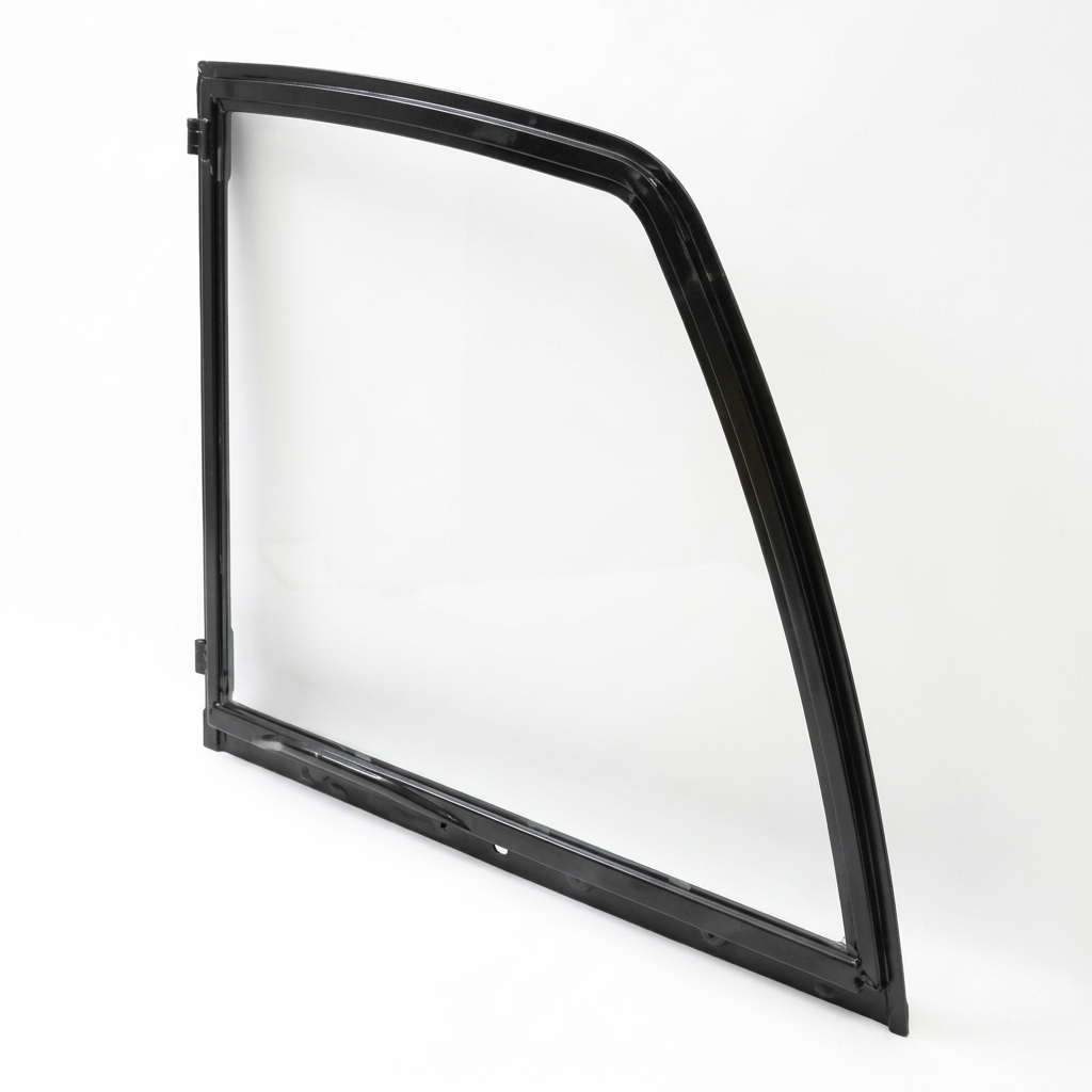 JCB 333/D3004 FRAME - DOOR - UPER - PAINTED
