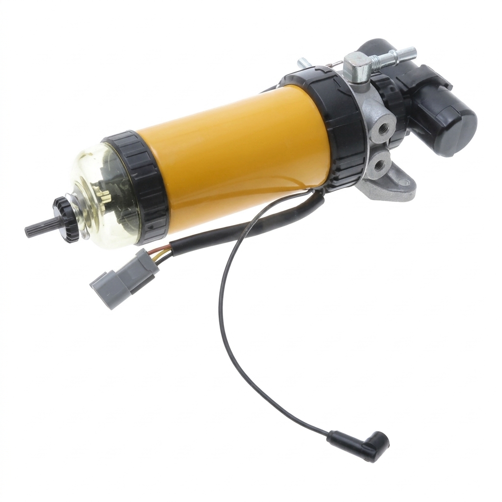 JCB 333/E9834 Filter