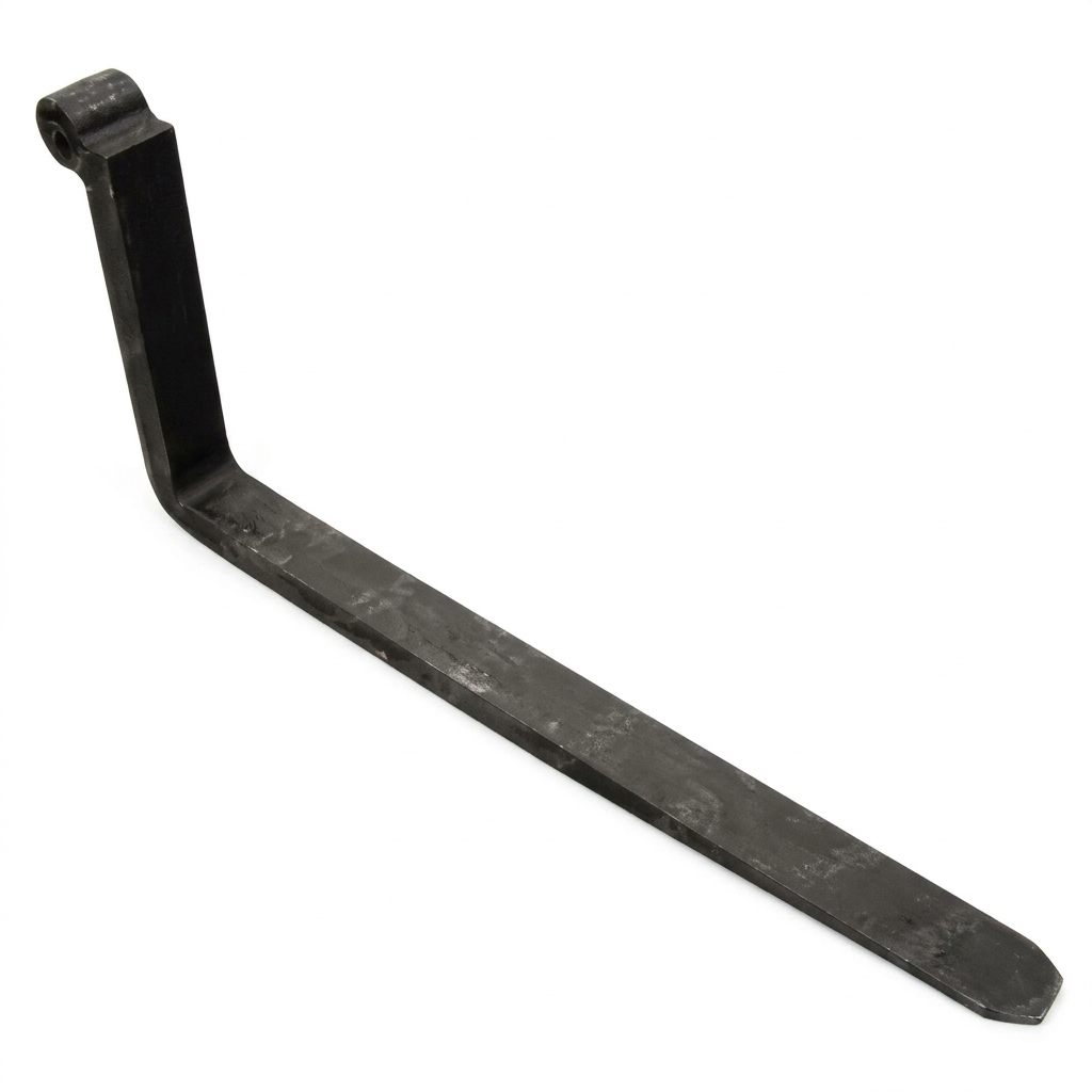 JCB 333/F1360 WA FORK S/SHIFT 1200 LONG PR