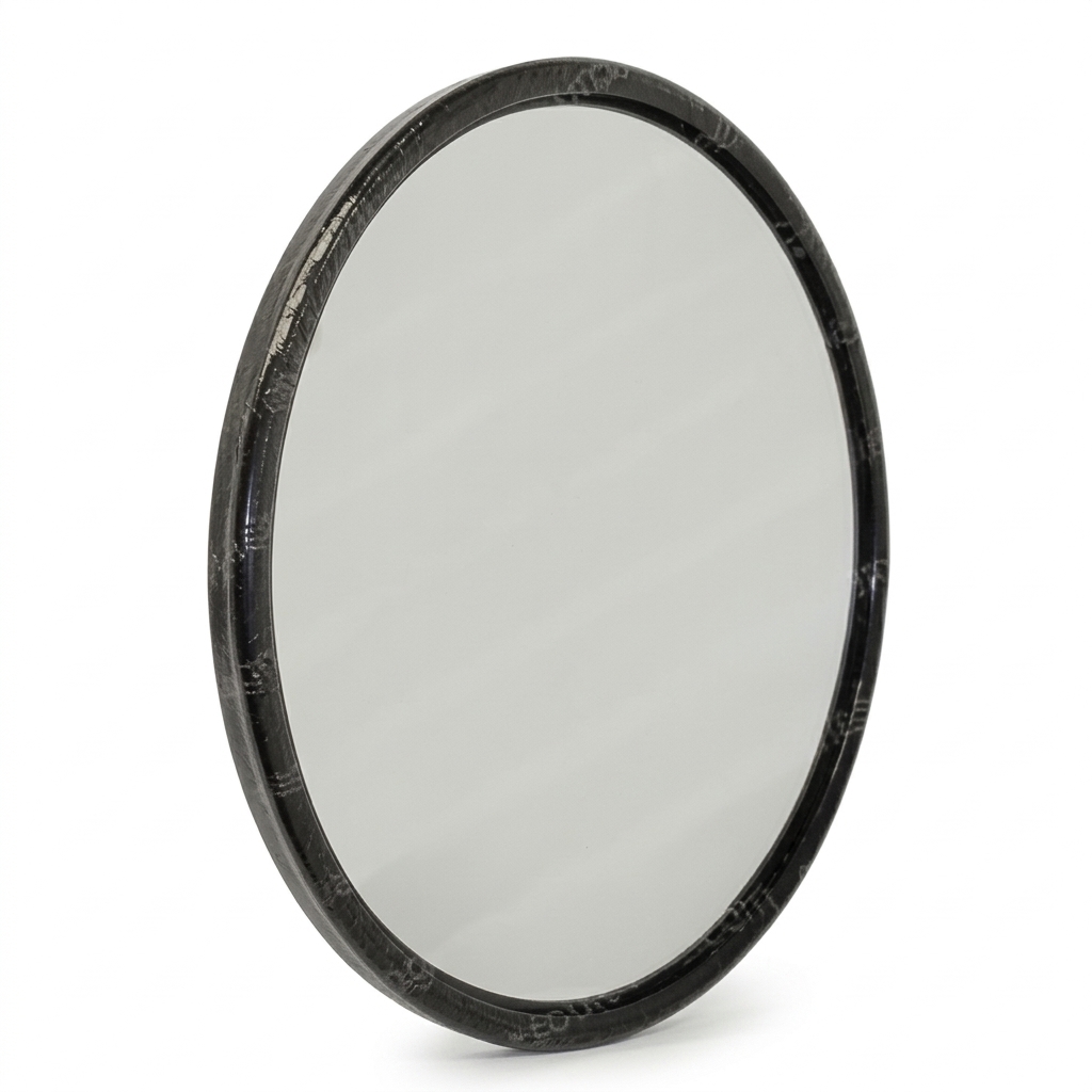 JCB 333/G7814 MIRROR - WIDE ANGLE