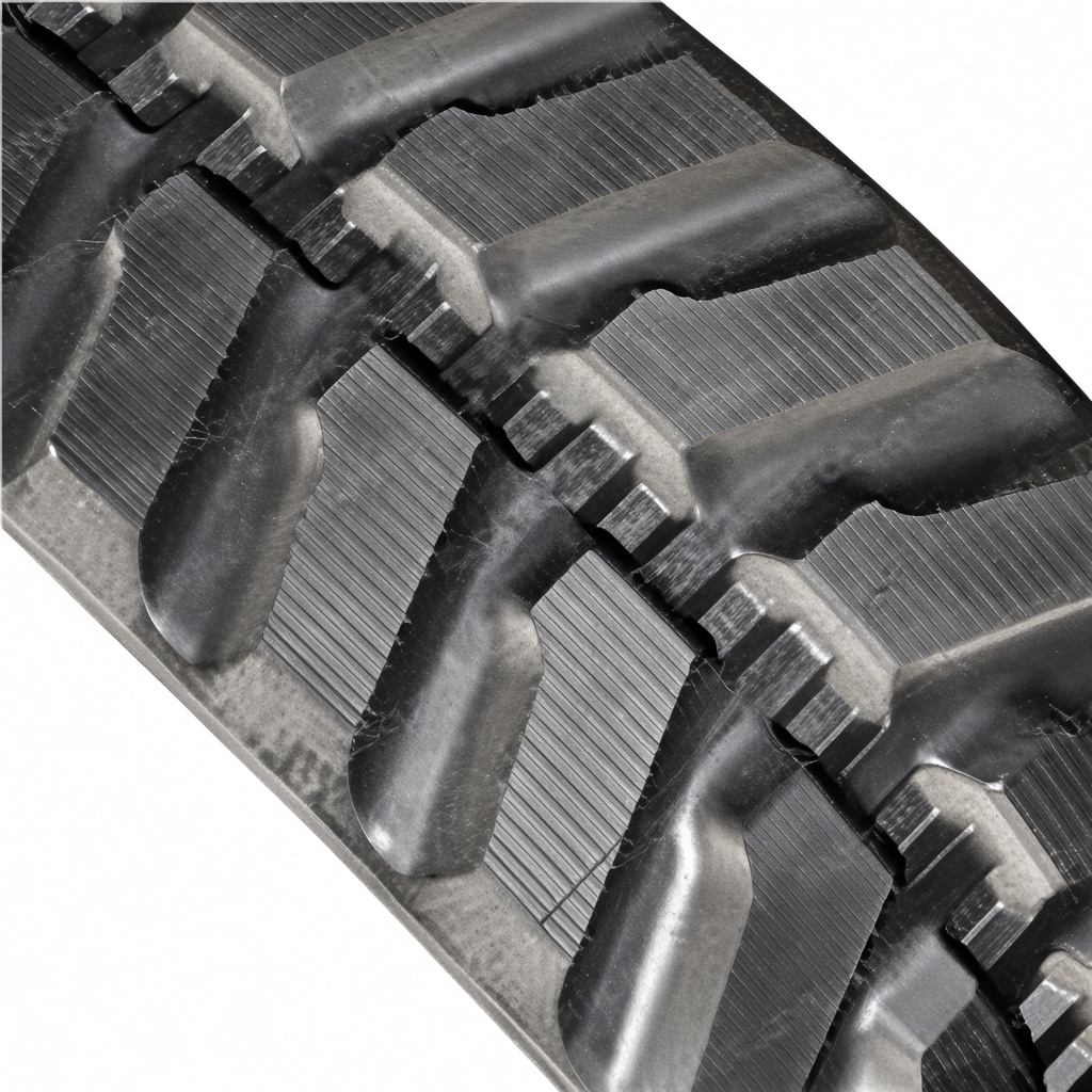 JCB 333/W2422 Rubber Track 450x81.5x78