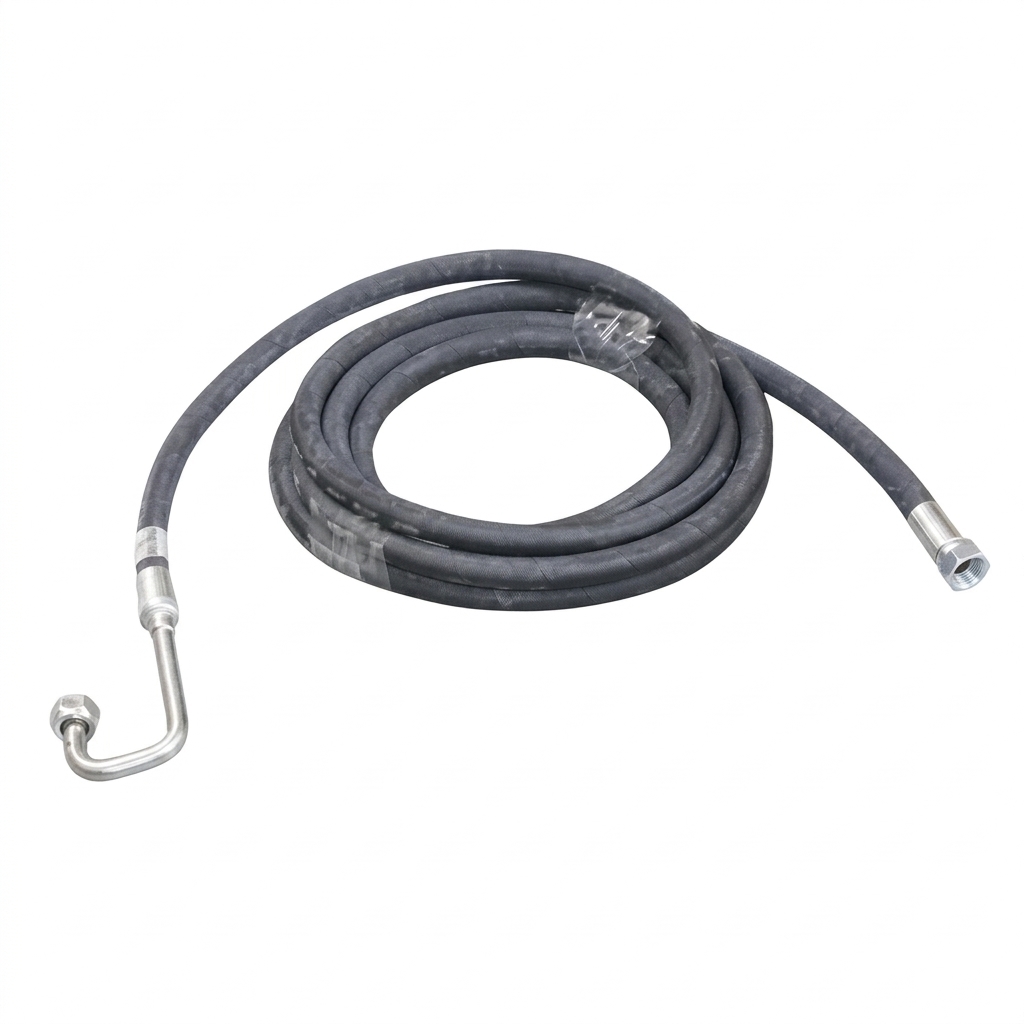 JCB 334/C3161 HYDRAULIC HOSE ASSEMBLY