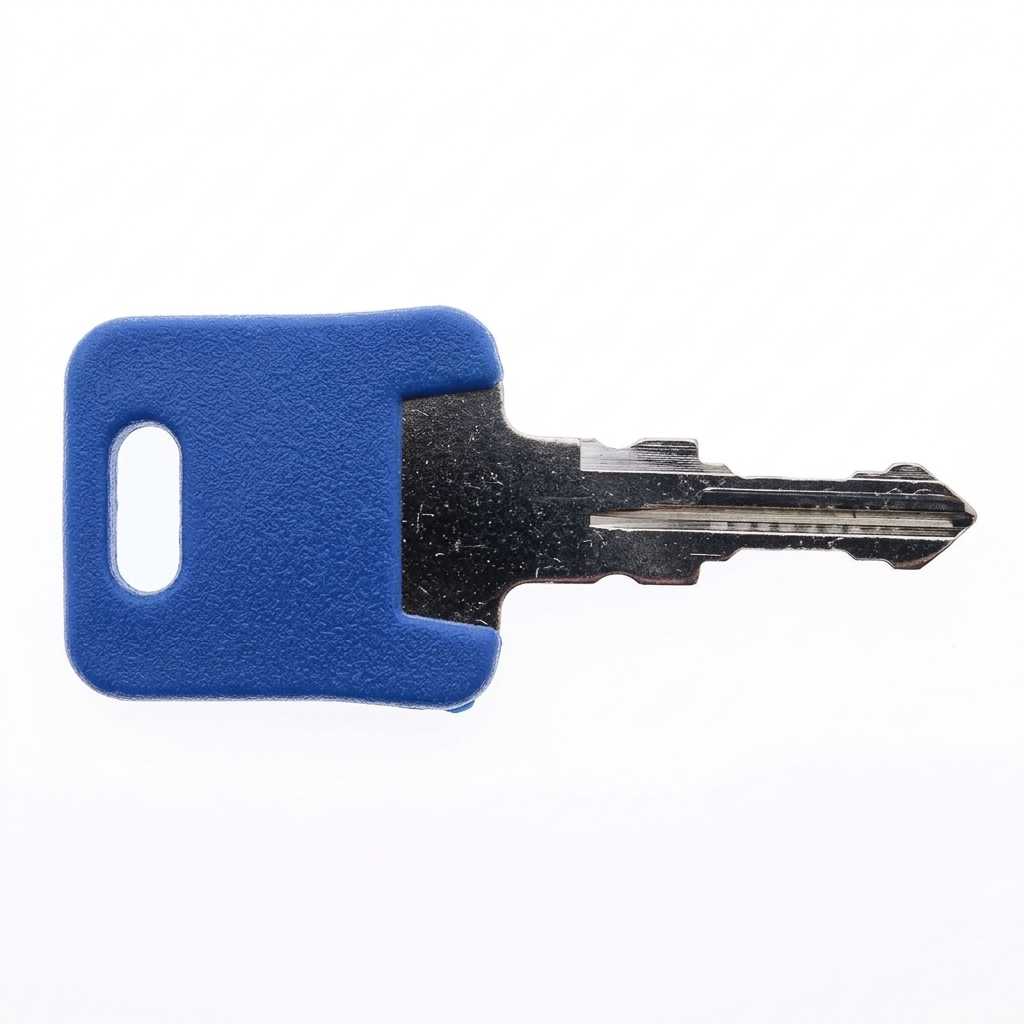 JCB 334/D7450 KEY - CAP DEF