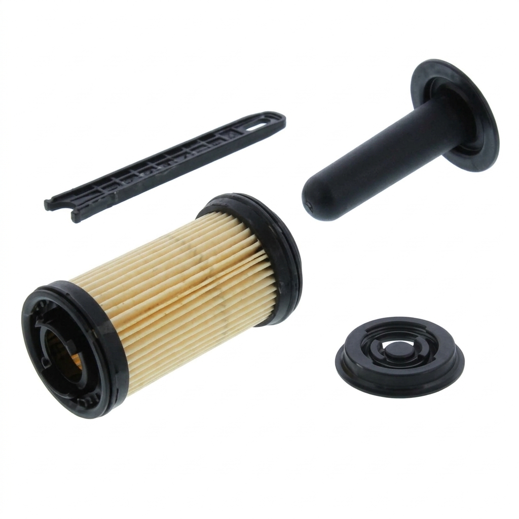 JCB 334/D7569 SM 6-5 Filter Service Set