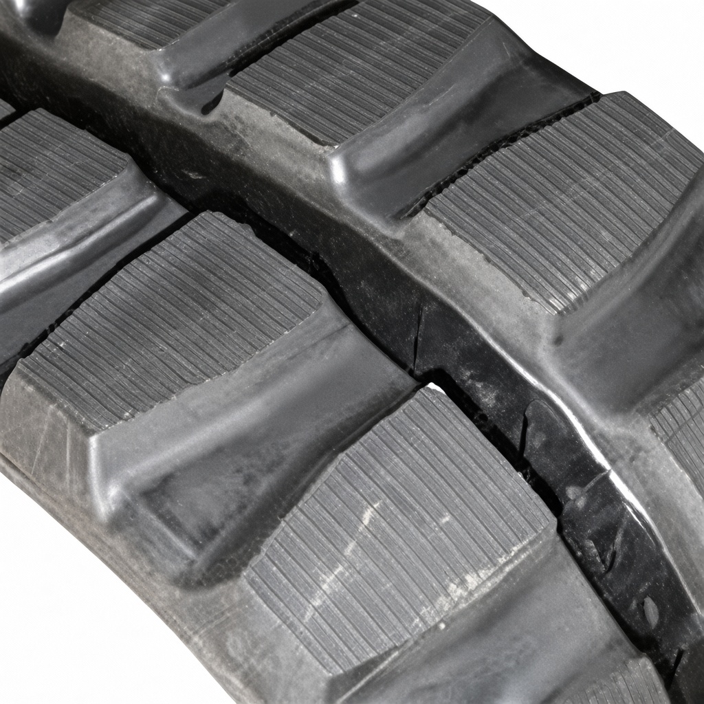 JCB 334/U3080 Rubber Track 400x72.5x74