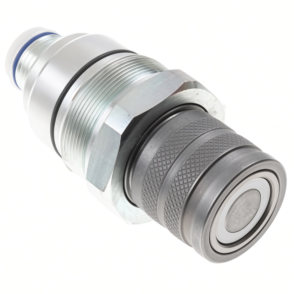 JCB 335/A8065 COUPLER/FEMALE