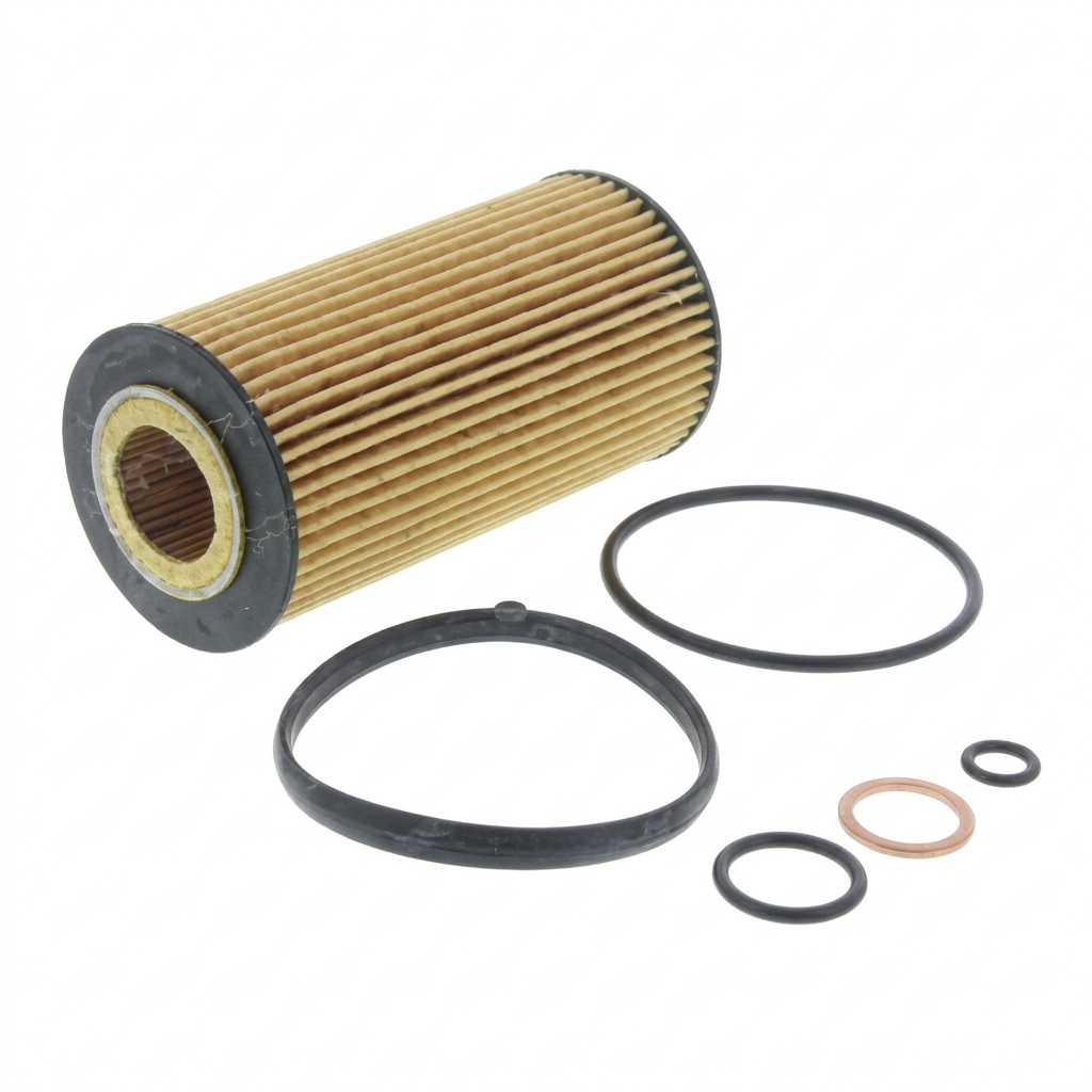 JCB 336/E7420 Filter - Oil