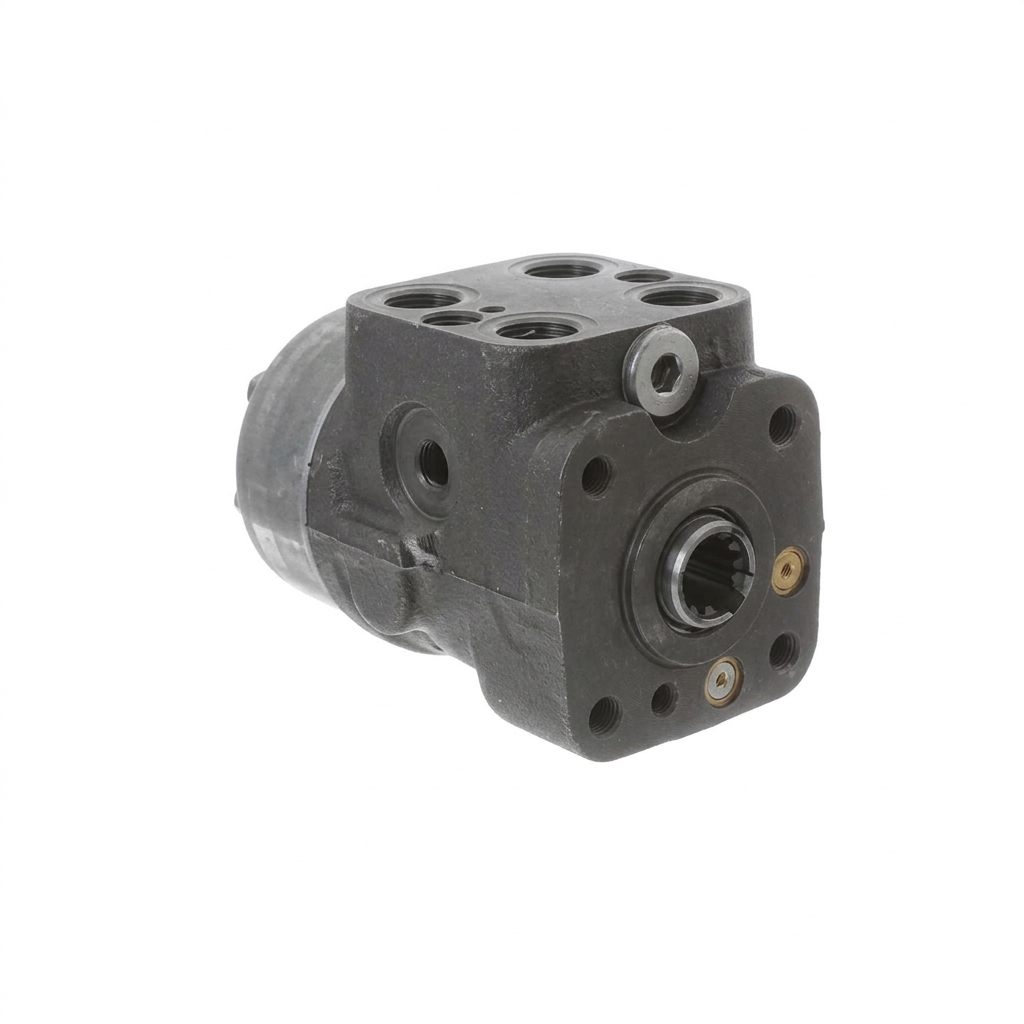 JCB 35/409500 VALVE ASSEMBLY -STEER