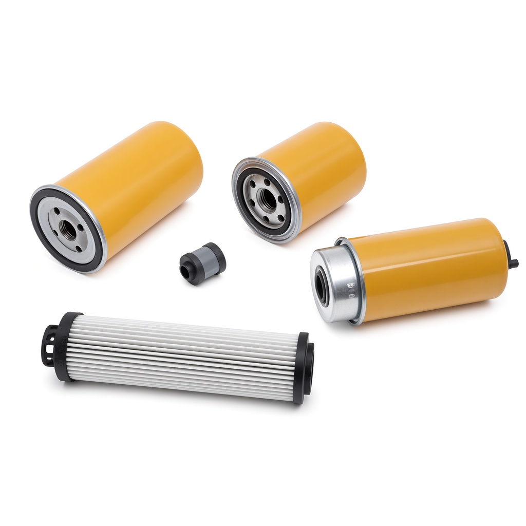 JCB 400/03642 Service Kit