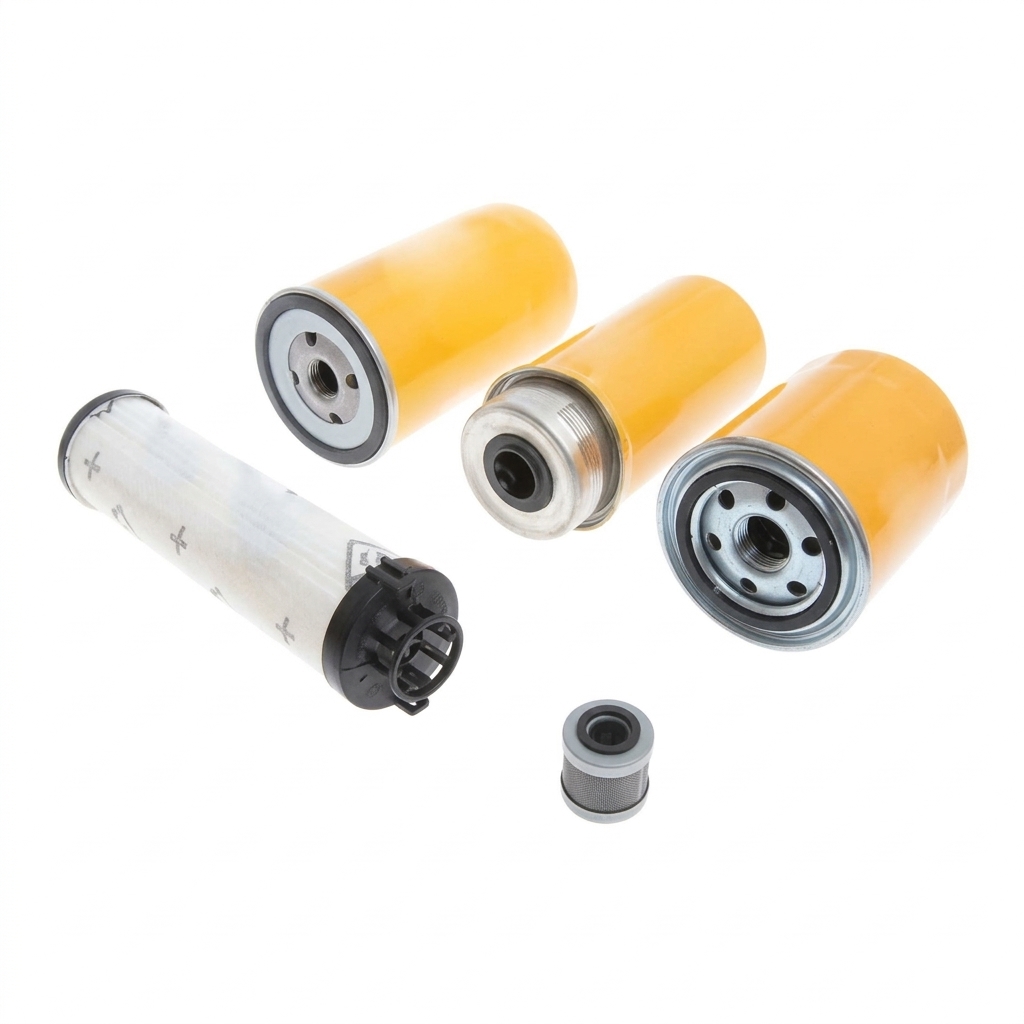 JCB 400/03648 SERVICE KIT