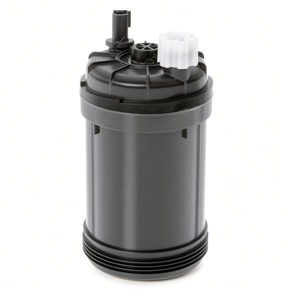 JCB 400/A0727 Filter - Fuel